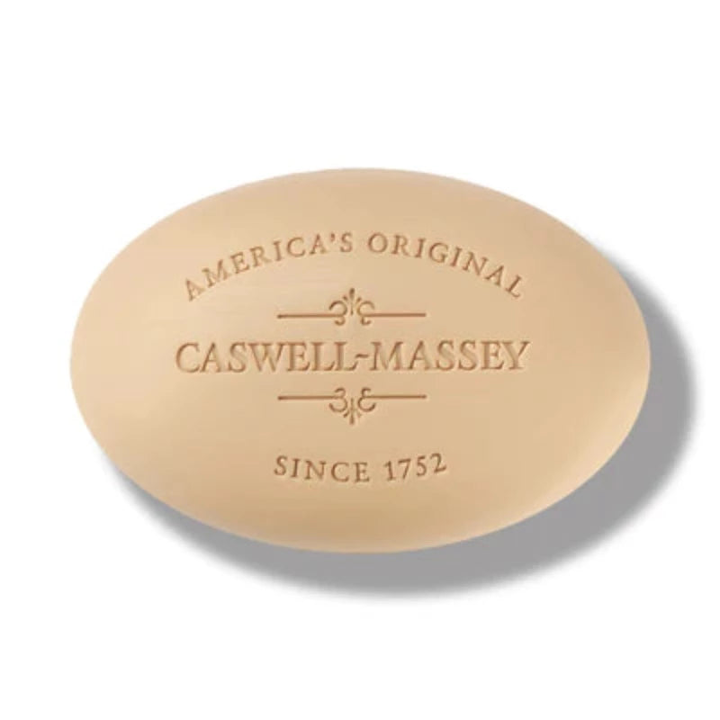 Caswell-Massey Soap